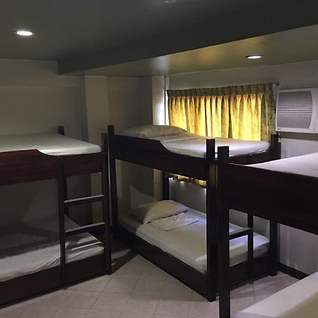 Verbena Hotel Cebu Exterior photo