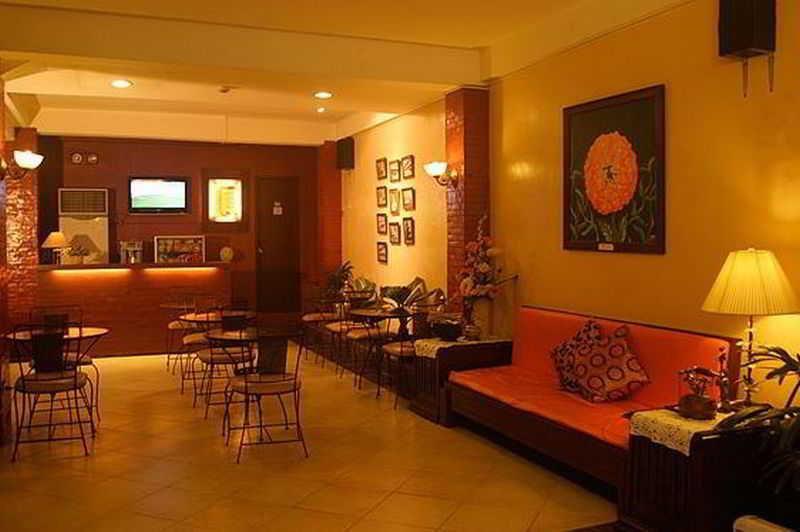 Verbena Hotel Cebu Exterior photo