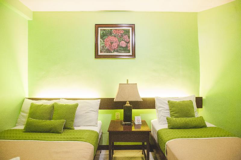 Verbena Hotel Cebu Exterior photo