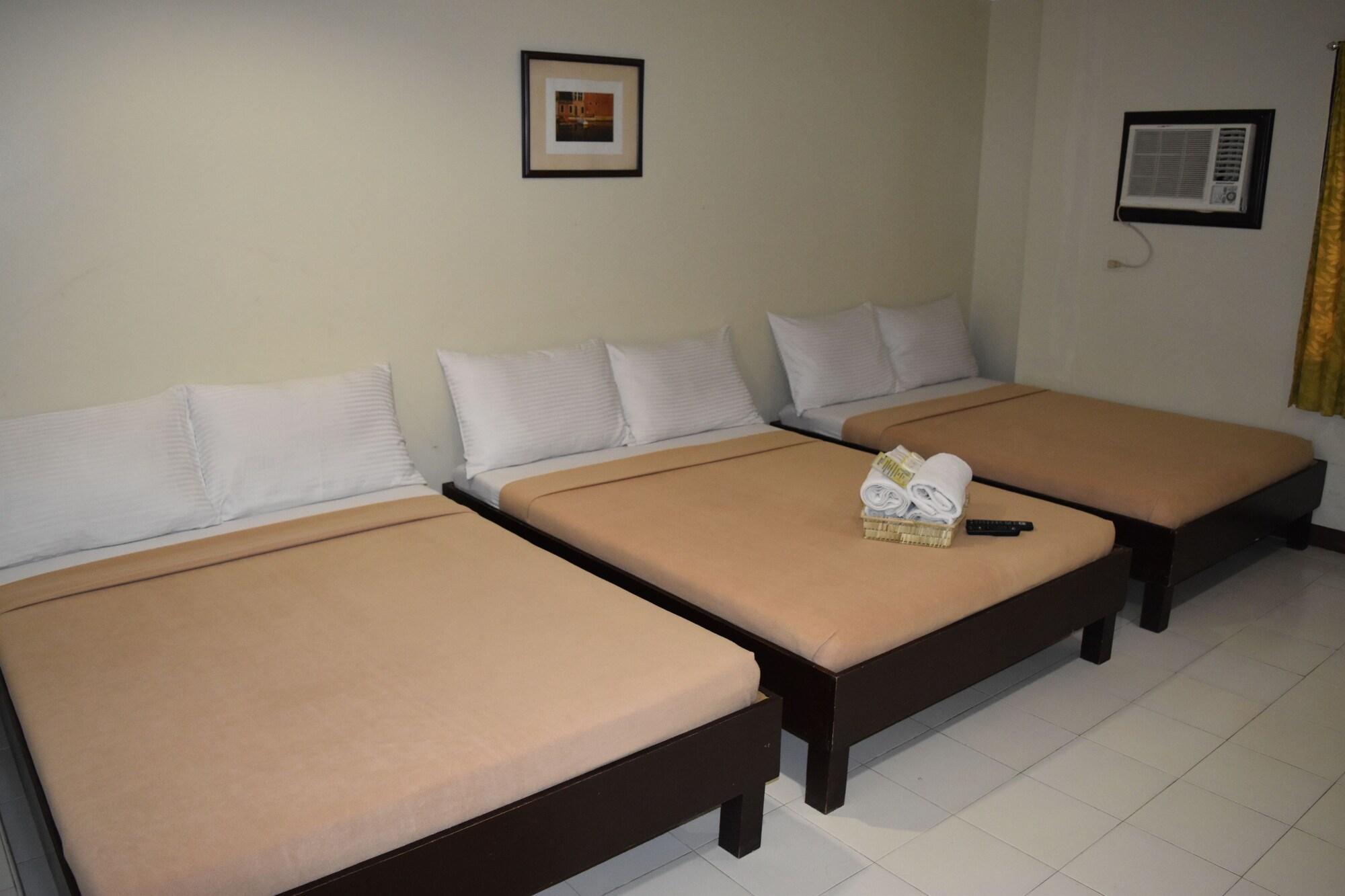 Verbena Hotel Cebu Exterior photo