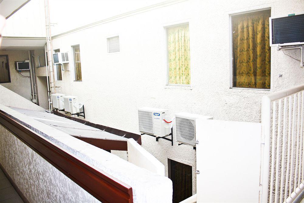 Verbena Hotel Cebu Exterior photo
