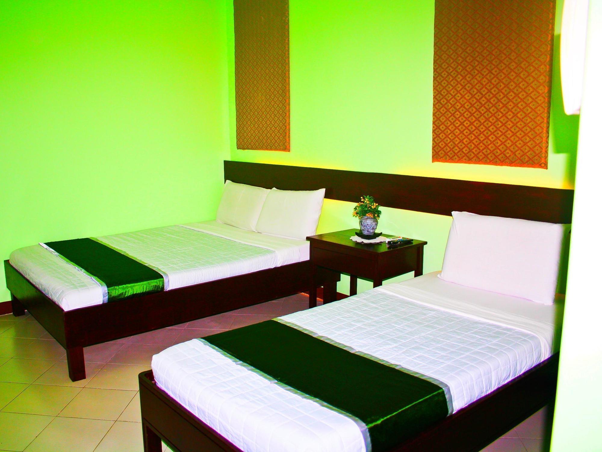 Verbena Hotel Cebu Exterior photo