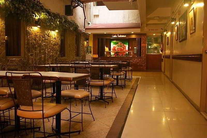 Verbena Hotel Cebu Exterior photo
